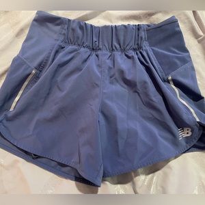 EUC New Balance Impact Running Shorts